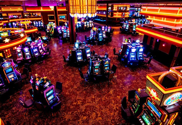 lobby303 platform interface showing live casino tables and sportsbook markets