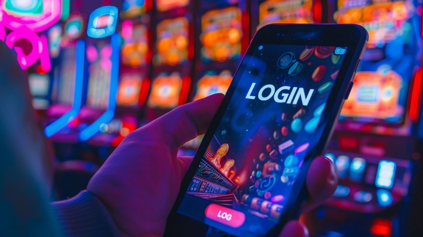 Dragon Tiger card game showing two cards and winning notification